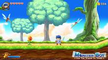 Imagen 10 de Monster Boy and the Cursed Kingdom