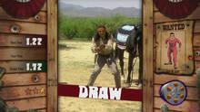 Imagen 3 de Fast Draw Showdown PSN