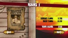 Imagen 5 de Fast Draw Showdown PSN