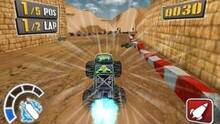 Imagen 3 de Monster 4x4 3D