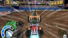 Imagen 4 de Monster 4x4 3D