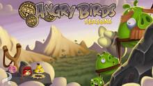 Imagen 1 de Angry Birds: Seasons