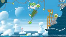 Imagen 3 de Angry Birds: Seasons