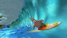 Imagen 2 de Bob Esponja Surf & Skate ¡Vacaciones!