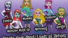 Imagen 2 de Monster High: Instituto Monstruoso