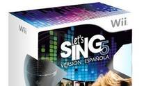 Imagen 2 de Lets Sing 5: Versin Espaola