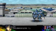 Imagen 2 de Super Robot Taisen HD
