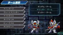 Imagen 3 de Super Robot Taisen HD