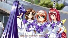 Imagen 5 de Muv-Luv