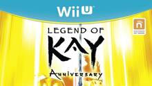 Imagen 16 de Legend of Kay Anniversary