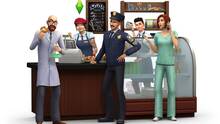 Imagen 3 de Los Sims 4: A Trabajar!