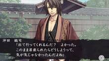 Imagen 2 de Hakuouki: Reimeiroku Nagorigusa