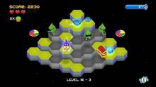 Imagen 33 de Q*bert: Rebooted