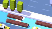 Imagen 2 de Crossy Road - Endless Arcade Hopper