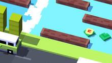 Imagen 3 de Crossy Road - Endless Arcade Hopper