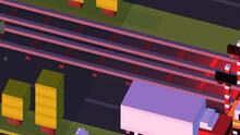 Imagen 4 de Crossy Road - Endless Arcade Hopper