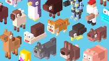 Imagen 5 de Crossy Road - Endless Arcade Hopper