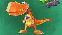 Imagen 38 de Yooka-Laylee
