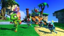 Imagen 23 de Yooka-Laylee