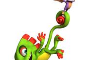 Imagen 32 de Yooka-Laylee