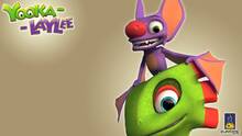 Imagen 29 de Yooka-Laylee