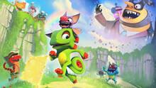 Imagen 43 de Yooka-Laylee