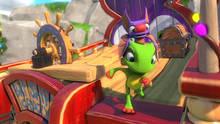 Imagen 76 de Yooka-Laylee