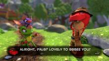 Imagen 77 de Yooka-Laylee