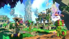 Imagen 89 de Yooka-Laylee