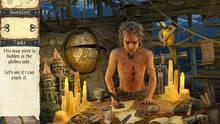 Imagen 7 de Robinson Crusoe and the Cursed Pirates