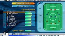 Imagen 25 de Manager de Liga 2004
