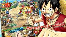 Imagen 2 de One Piece Treasure Cruise