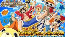 Imagen 7 de One Piece Treasure Cruise
