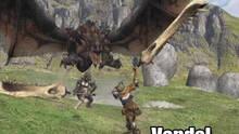 Imagen 4 de Monster Hunter