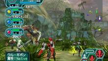 Imagen 11 de Phantasy Star Online I & II Plus
