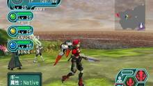 Imagen 7 de Phantasy Star Online I & II Plus