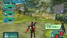 Imagen 8 de Phantasy Star Online I & II Plus
