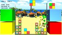 Imagen 4 de Puzzle Monkeys eShop