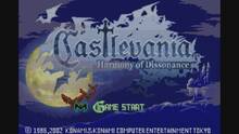Imagen 32 de Castlevania: Harmony of Dissonance CV
