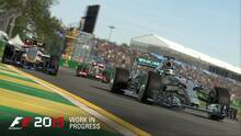Imagen 10 de F1 2015