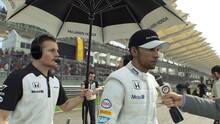 Imagen 19 de F1 2015