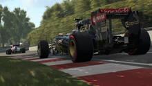 Imagen 22 de F1 2015