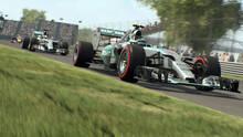 Imagen 29 de F1 2015