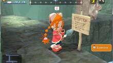 Imagen 4 de Gurumin: A Monstrous Adventure