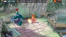 Imagen 10 de Gurumin: A Monstrous Adventure