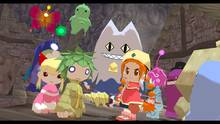 Imagen 12 de Gurumin: A Monstrous Adventure
