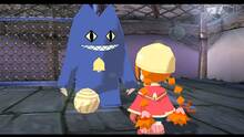 Imagen 16 de Gurumin: A Monstrous Adventure