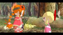 Imagen 29 de Gurumin: A Monstrous Adventure