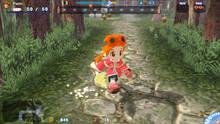 Imagen 30 de Gurumin: A Monstrous Adventure