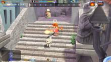 Imagen 37 de Gurumin: A Monstrous Adventure